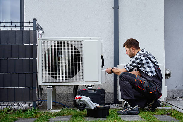 Top rated local Hvac specialists in Ridgefield, NJ